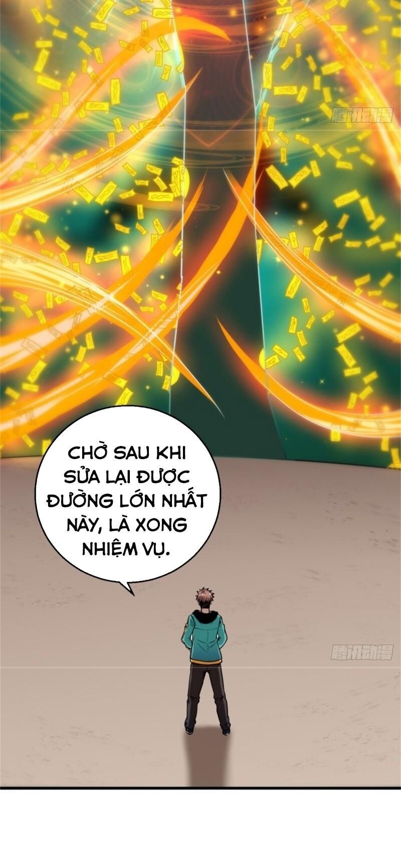 Bị Ép Trở Thành Người Mạnh Nhất Thế Giới Chapter 39 - Trang 2