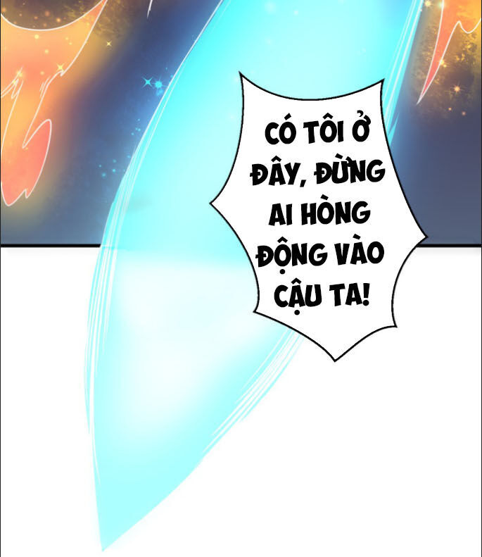 Bị Ép Trở Thành Người Mạnh Nhất Thế Giới Chapter 40 - Trang 2