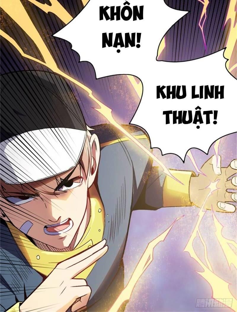 Bị Ép Trở Thành Người Mạnh Nhất Thế Giới Chapter 6 - Trang 2