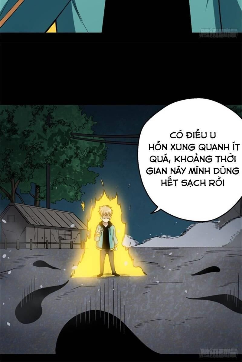 Bị Ép Trở Thành Người Mạnh Nhất Thế Giới Chapter 8 - Trang 2