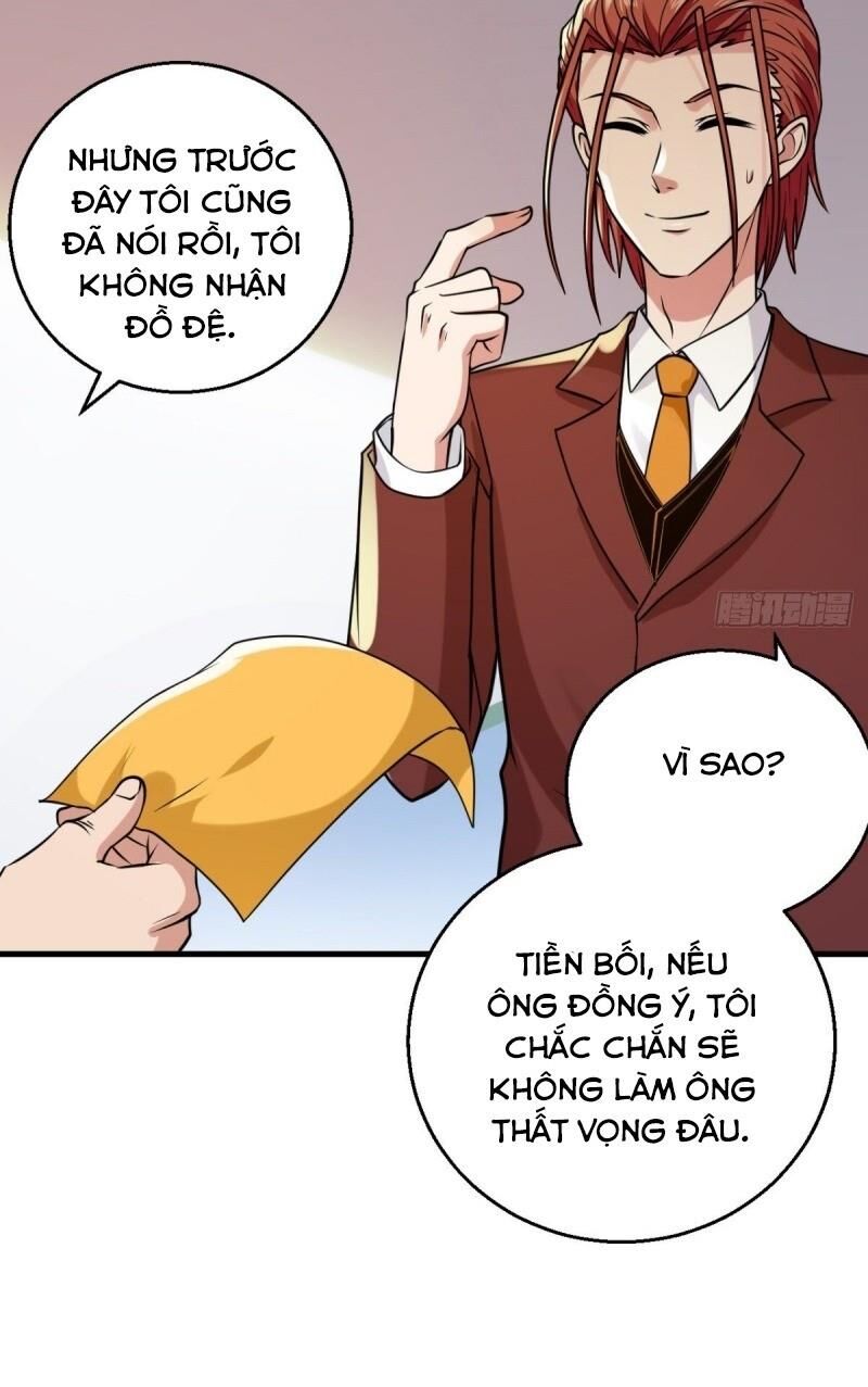 Bị Ép Trở Thành Người Mạnh Nhất Thế Giới Chapter 35 - Trang 2