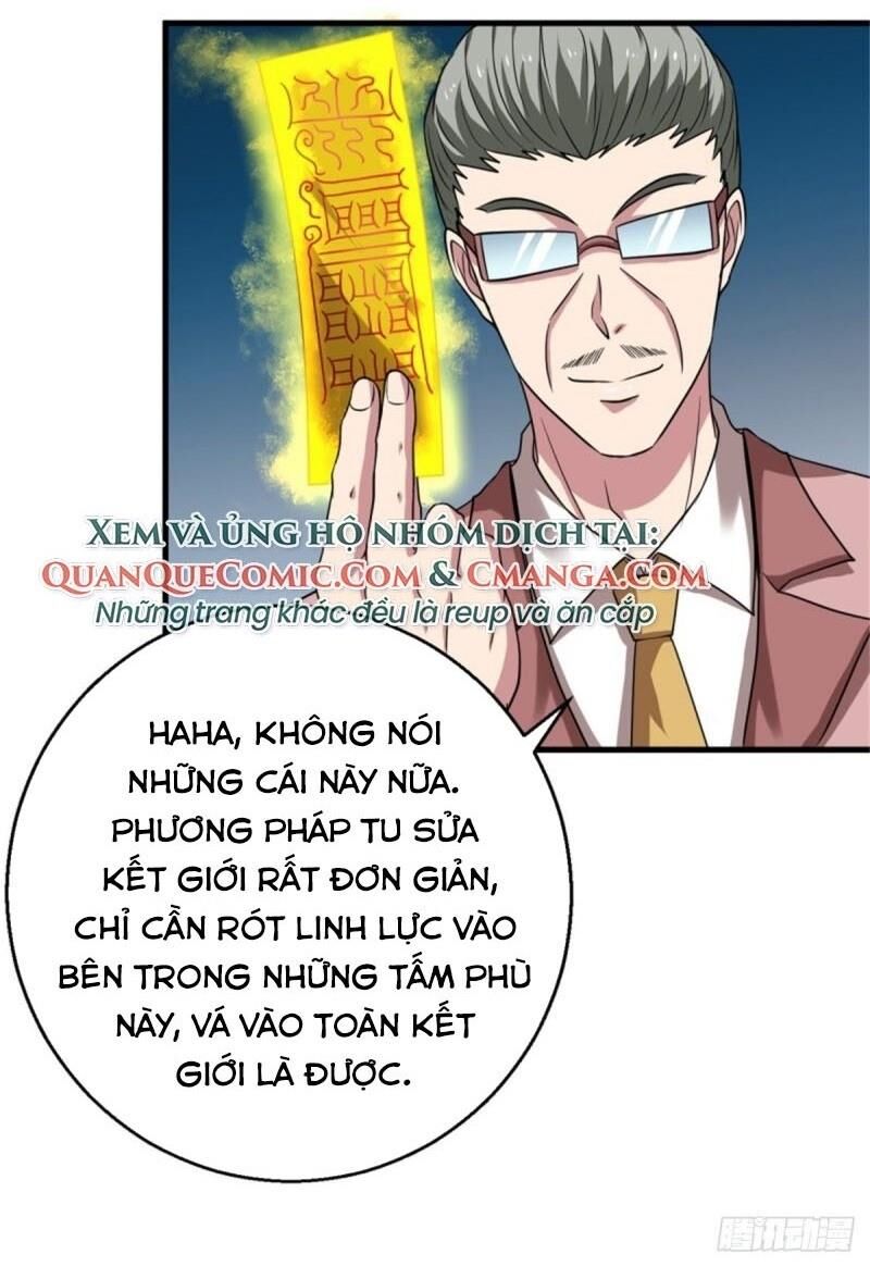 Bị Ép Trở Thành Người Mạnh Nhất Thế Giới Chapter 37 - Trang 2