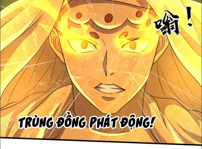 Bị Ép Trở Thành Người Mạnh Nhất Thế Giới Chapter 42 - Trang 2