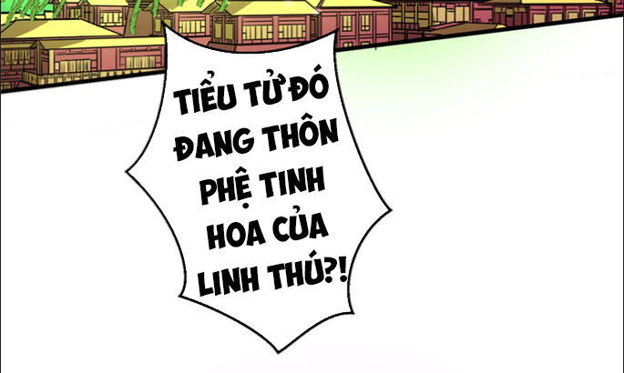 Bị Ép Trở Thành Người Mạnh Nhất Thế Giới Chapter 42 - Trang 2