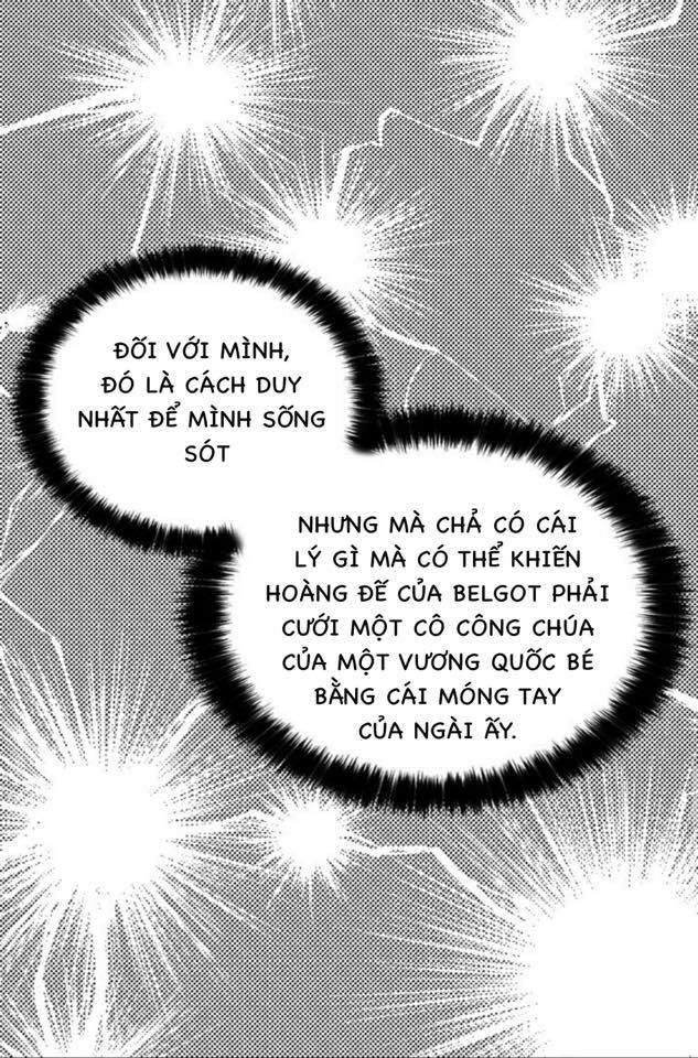 Quyến Rũ Cha Của Nhân Vật Phản Diện Chapter 10 - Next Chapter 11