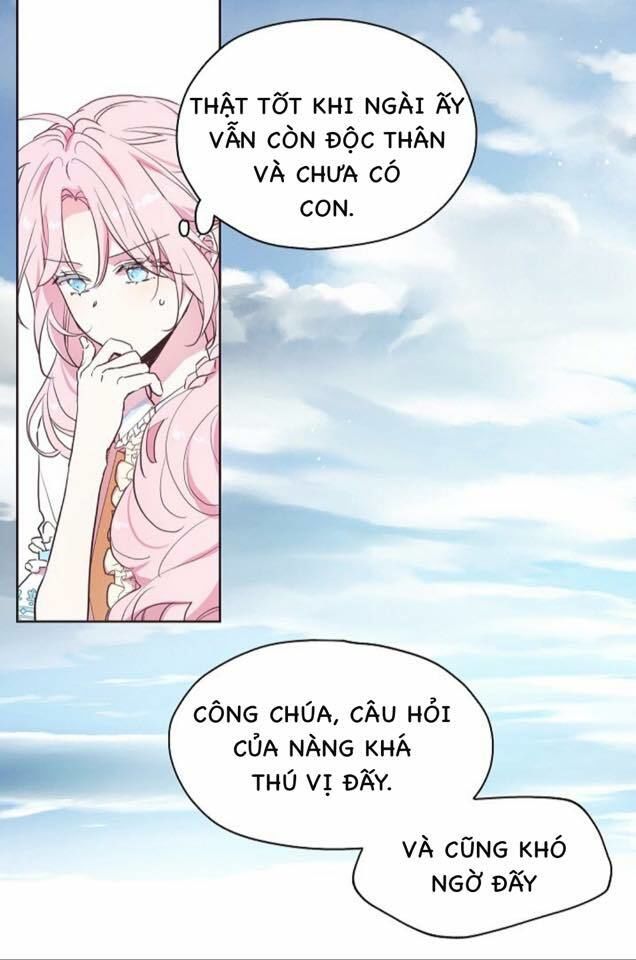 Quyến Rũ Cha Của Nhân Vật Phản Diện Chapter 10 - Next Chapter 11