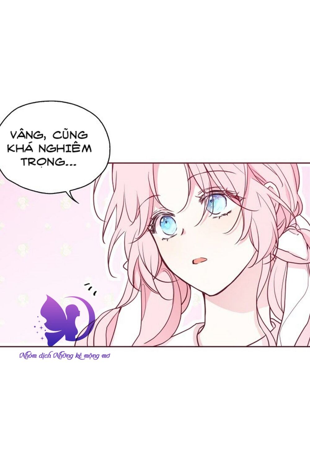 Quyến Rũ Cha Của Nhân Vật Phản Diện Chapter 15 - Next Chapter 16