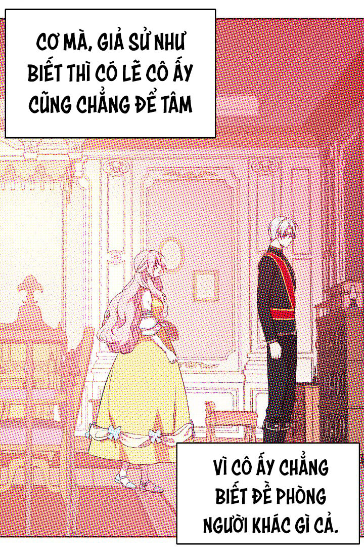 Quyến Rũ Cha Của Nhân Vật Phản Diện Chapter 26 - Next Chapter 27