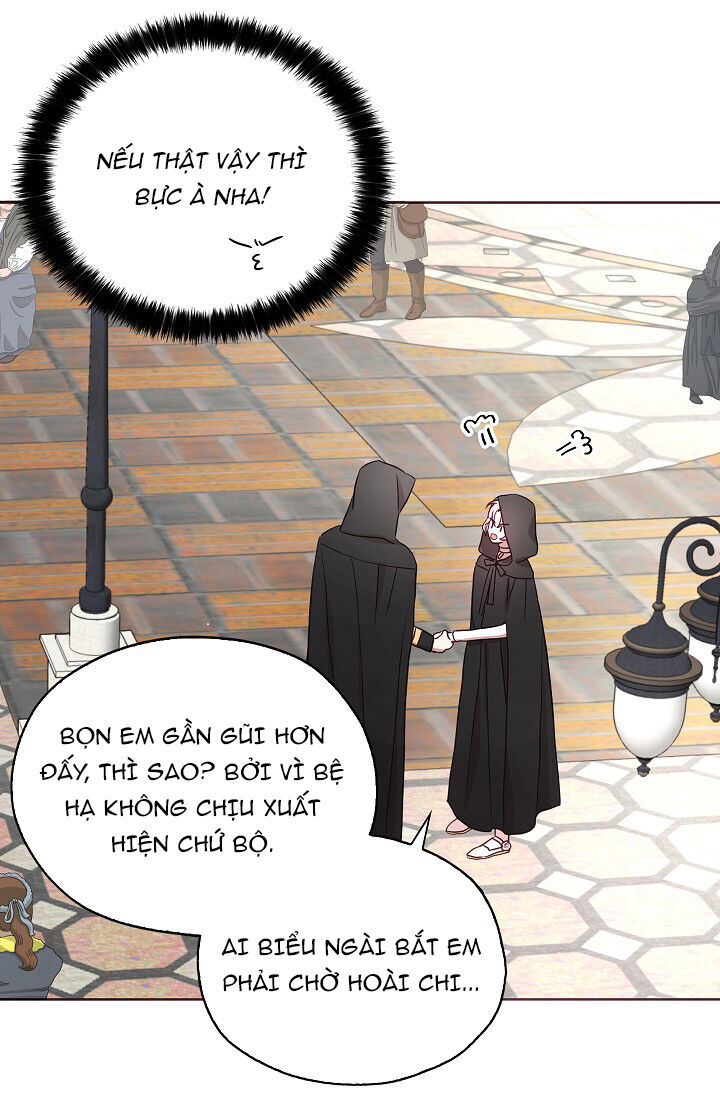 Quyến Rũ Cha Của Nhân Vật Phản Diện Chapter 26 - Next Chapter 27