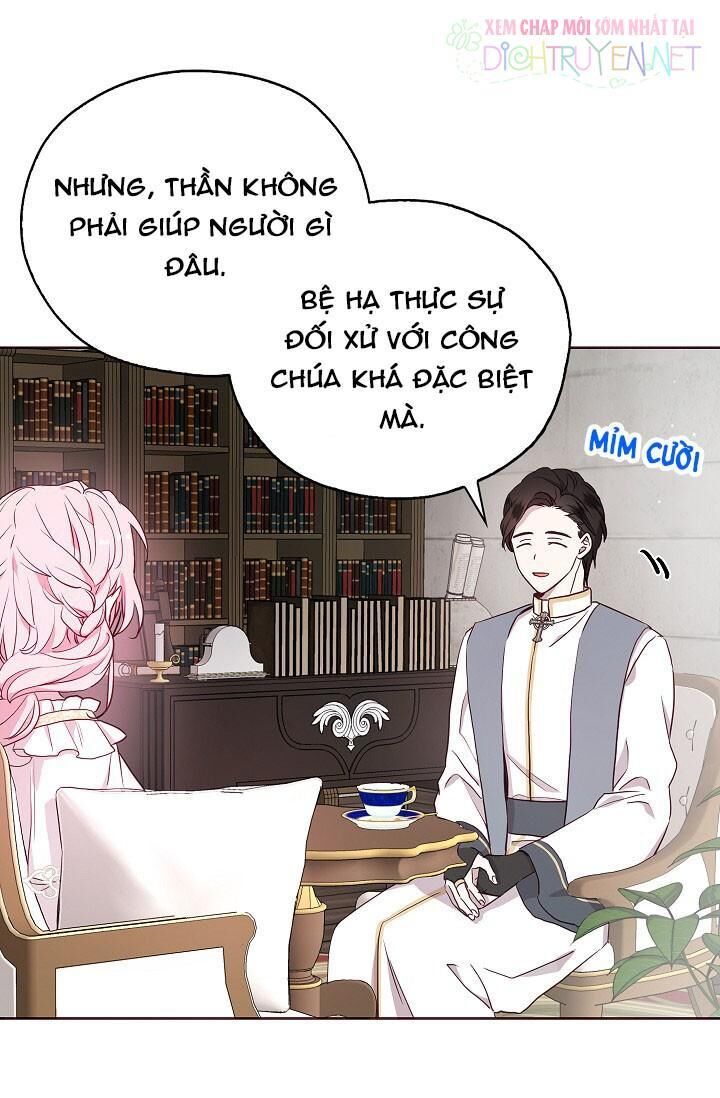 Quyến Rũ Cha Của Nhân Vật Phản Diện Chapter 31 - Next Chapter 32