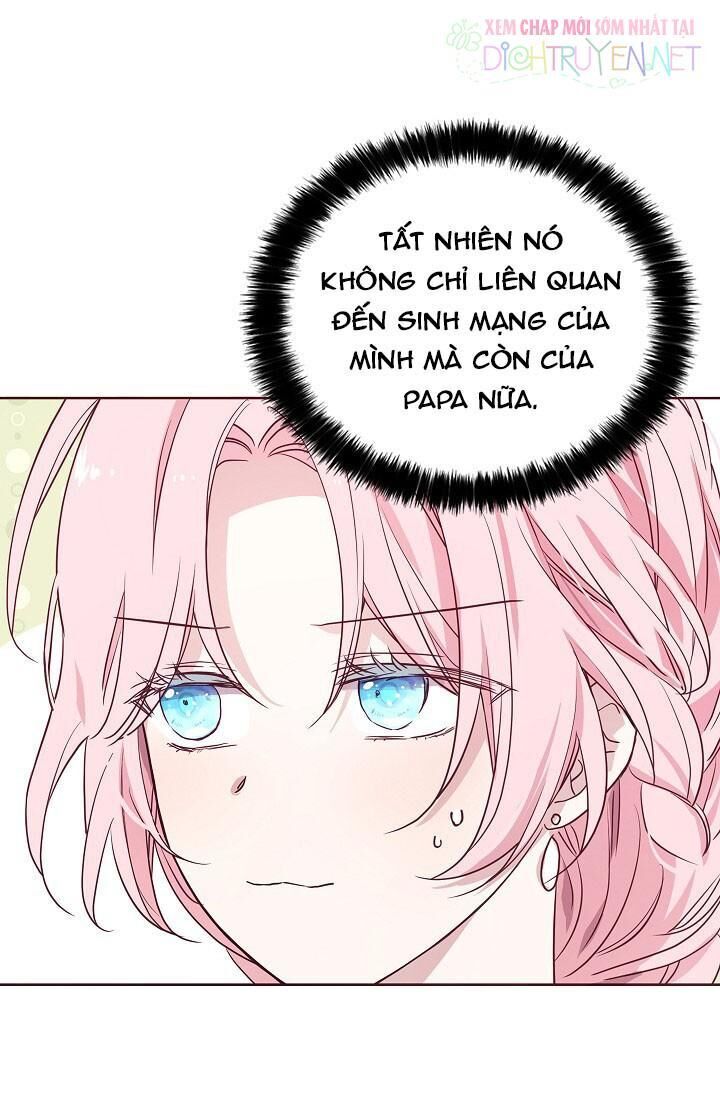 Quyến Rũ Cha Của Nhân Vật Phản Diện Chapter 31 - Next Chapter 32