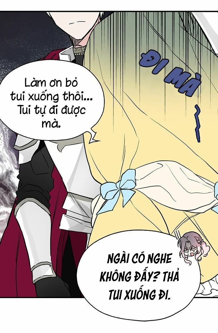 Quyến Rũ Cha Của Nhân Vật Phản Diện Chapter 6 - Next Chapter 7