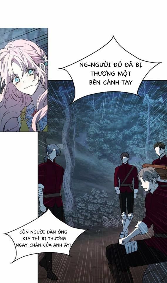 Quyến Rũ Cha Của Nhân Vật Phản Diện Chapter 8 - Next Chapter 9