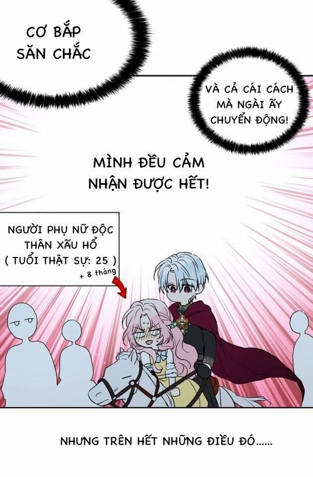 Quyến Rũ Cha Của Nhân Vật Phản Diện Chapter 8 - Next Chapter 9