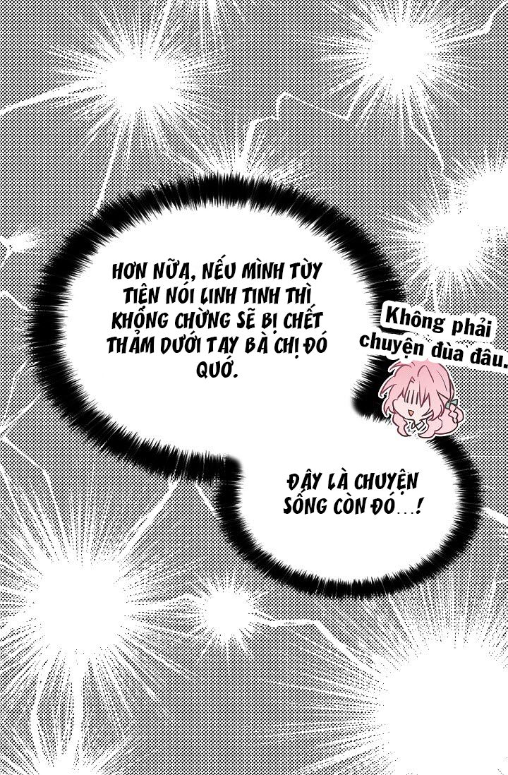 Quyến Rũ Cha Của Nhân Vật Phản Diện Chapter 12 - Next Chapter 13