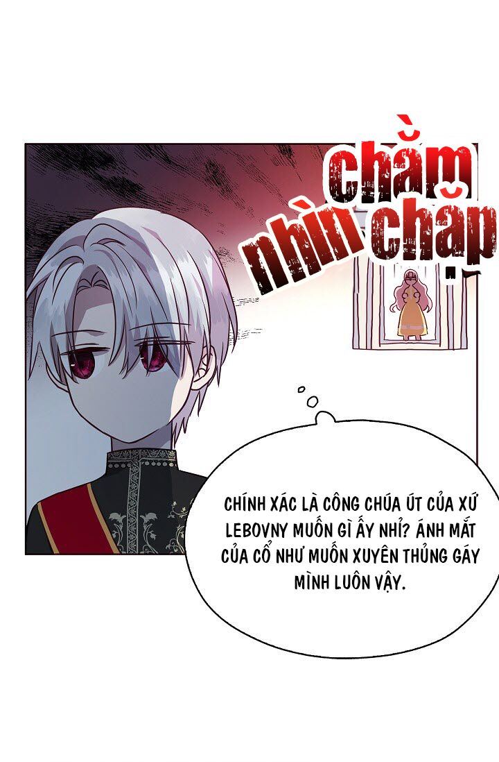 Quyến Rũ Cha Của Nhân Vật Phản Diện Chapter 14 - Next Chapter 15