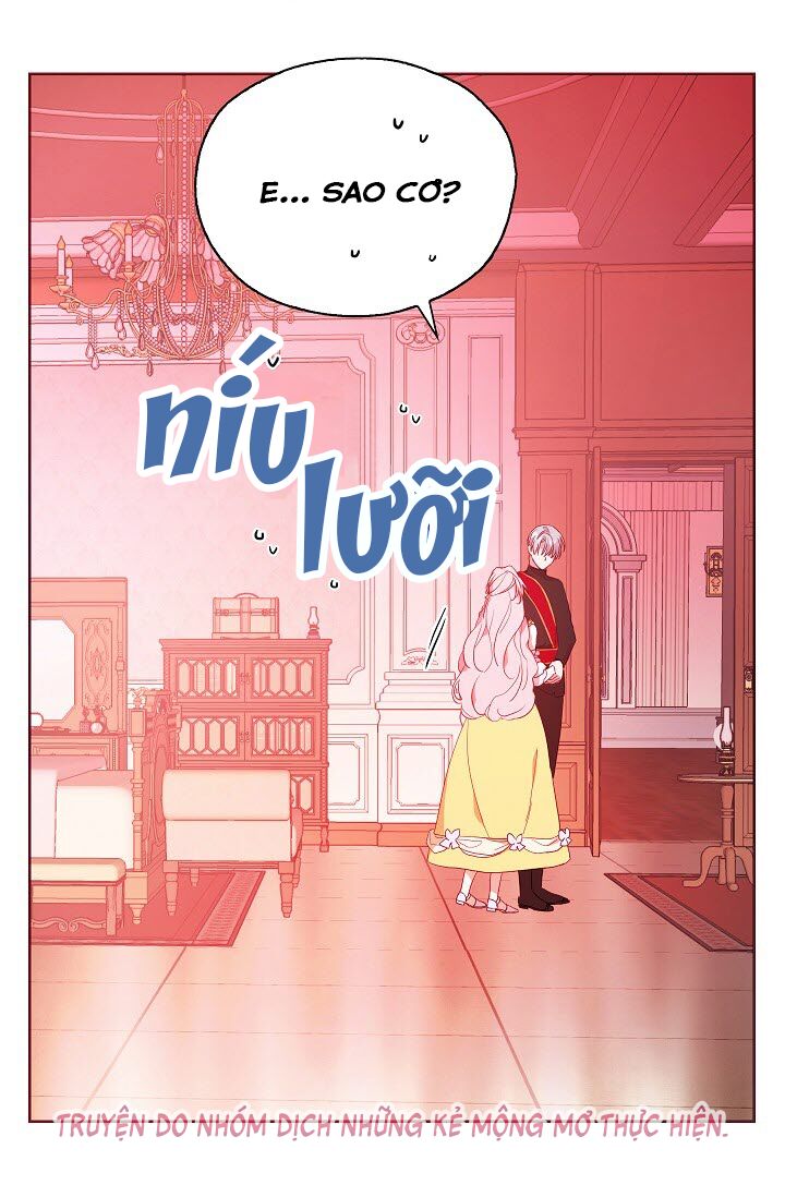 Quyến Rũ Cha Của Nhân Vật Phản Diện Chapter 14 - Next Chapter 15