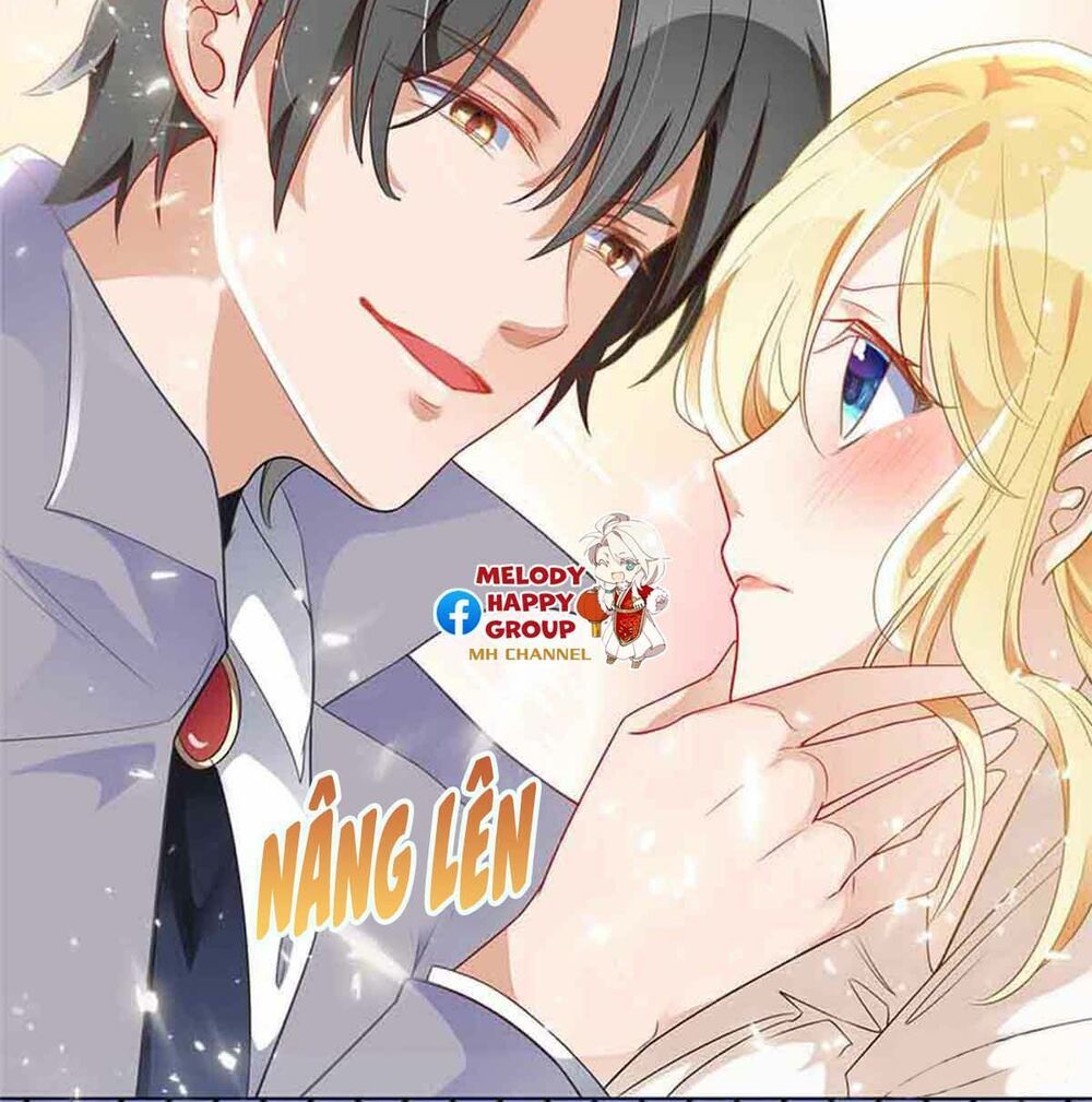 Thiết Lập Nhân Vật Daddy Của Tôi Bị Sụp Đổ Chapter 0 - Next Chapter 1