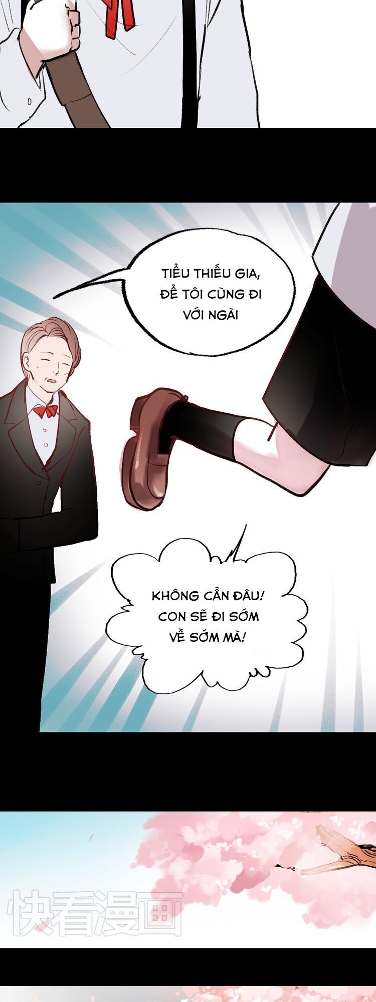 Nam Yên Trai Bút Lục Chapter 22 - Trang 3