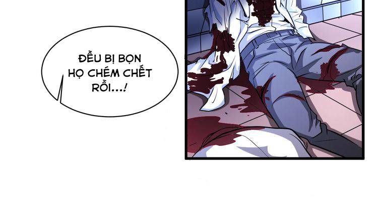 Diêm Vương Thay Thế Chapter 38 - Next 