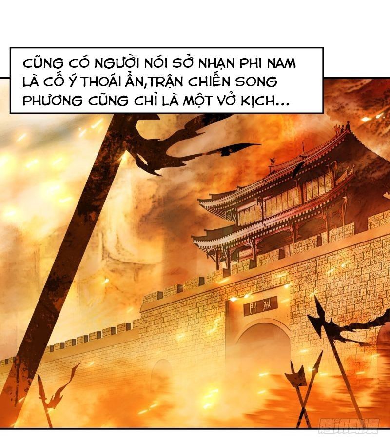 Thiên Ngoại Giang Hồ Chapter 1 - Next Chapter 2