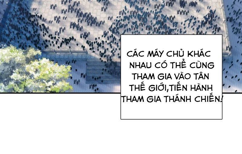 Thiên Ngoại Giang Hồ Chapter 1 - Next Chapter 2