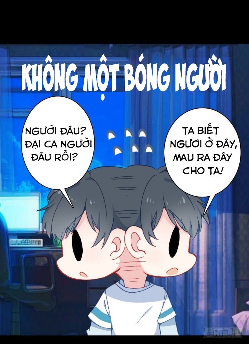 Thiên Ngoại Giang Hồ Chapter 5 - Next Chapter 6