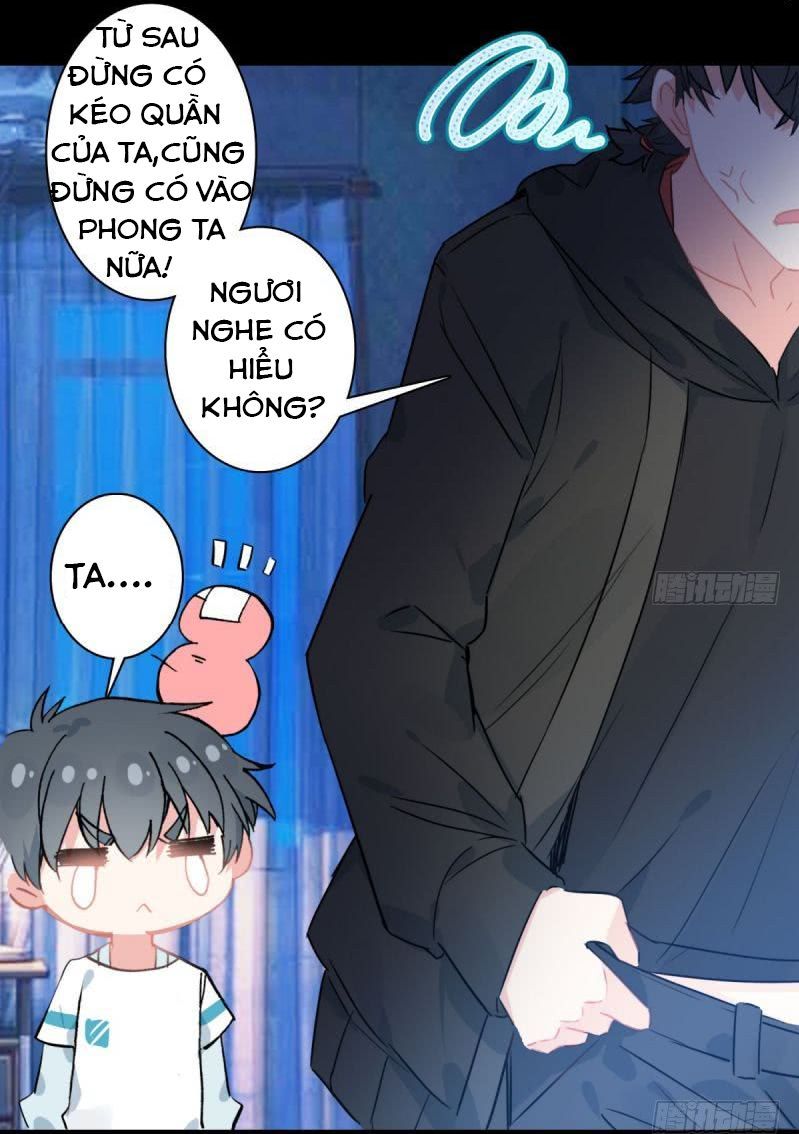 Thiên Ngoại Giang Hồ Chapter 5 - Next Chapter 6