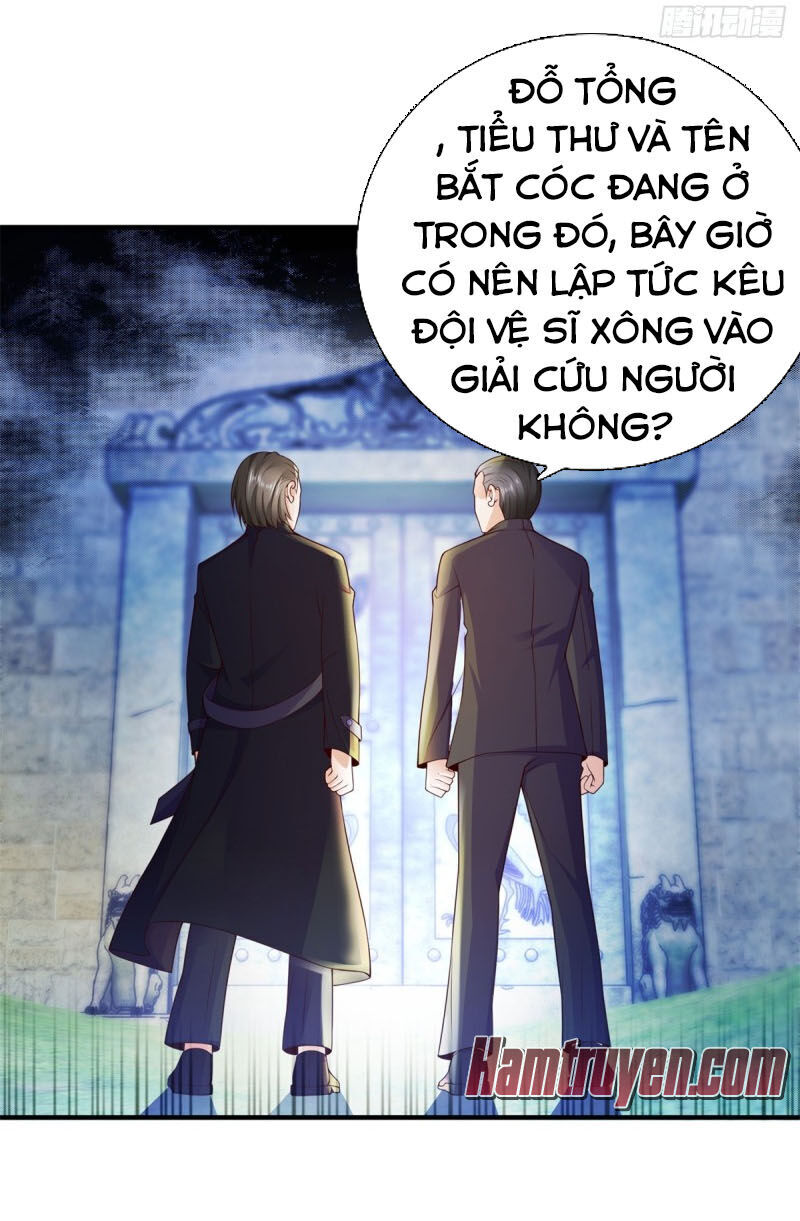 Chí Tôn Toàn Năng Chapter 1 - Trang 2