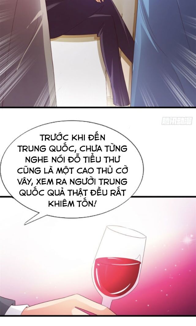 Chí Tôn Toàn Năng Chapter 11 - Trang 3