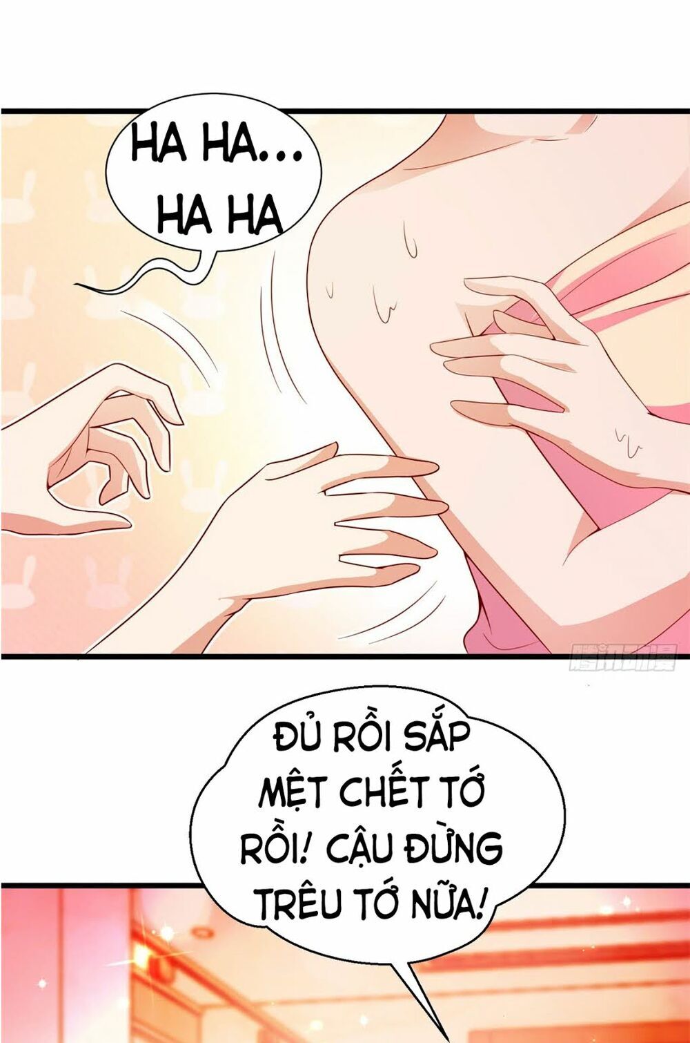 Chí Tôn Toàn Năng Chapter 12 - Trang 3