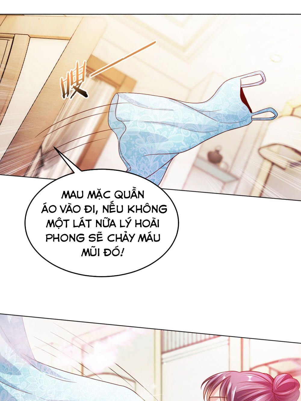 Chí Tôn Toàn Năng Chapter 13 - Trang 3