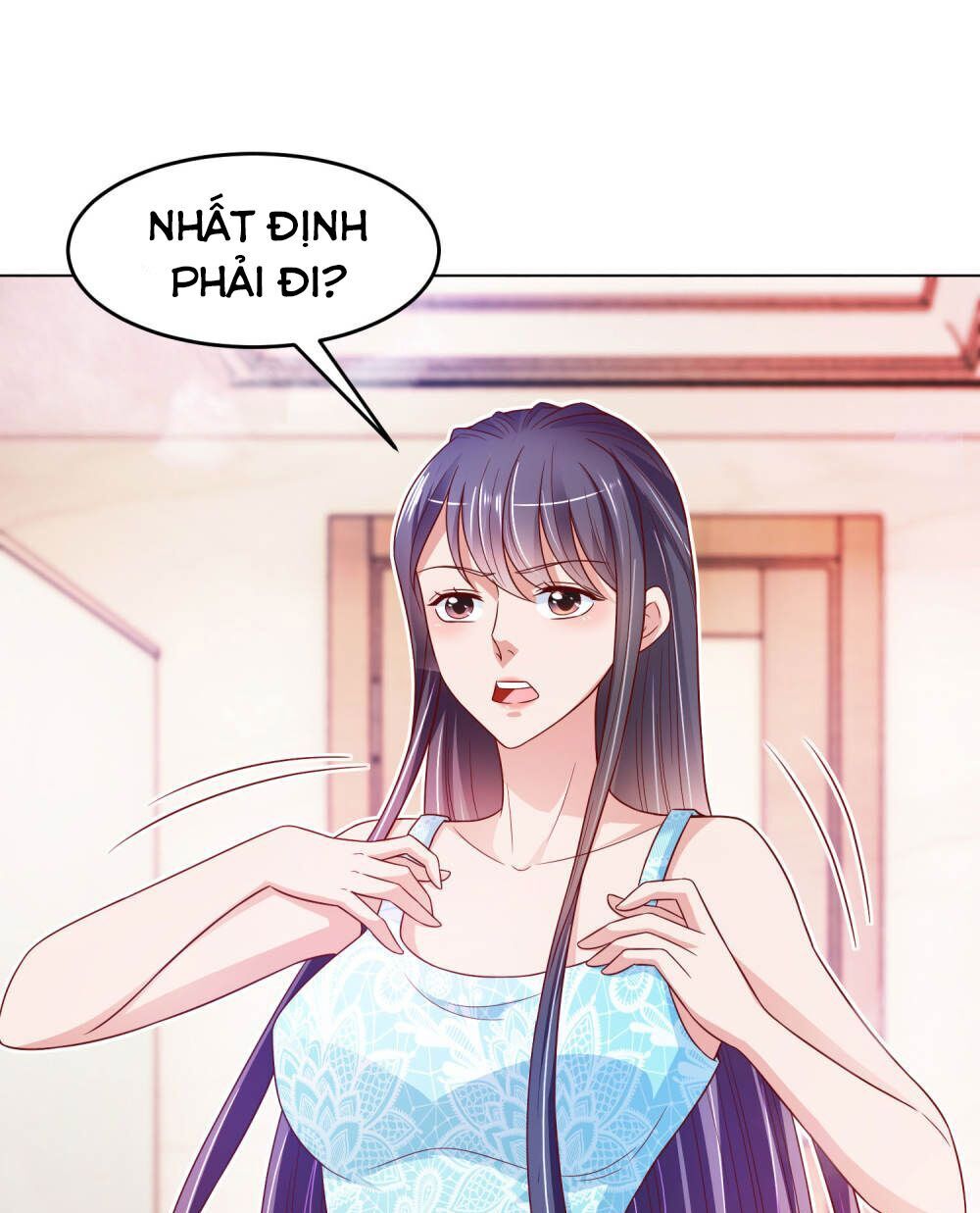 Chí Tôn Toàn Năng Chapter 13 - Trang 3