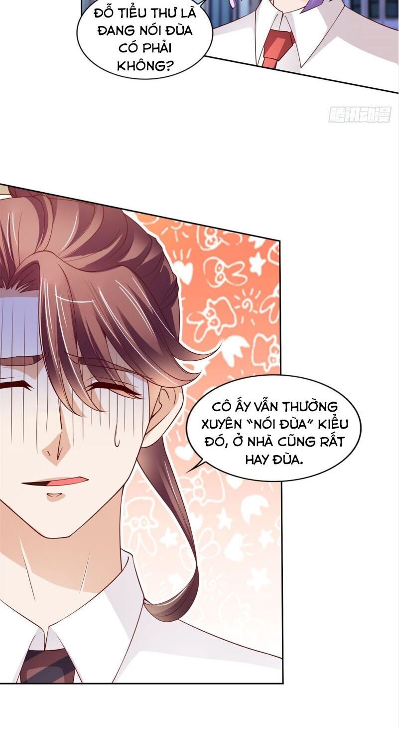 Chí Tôn Toàn Năng Chapter 15 - Trang 3