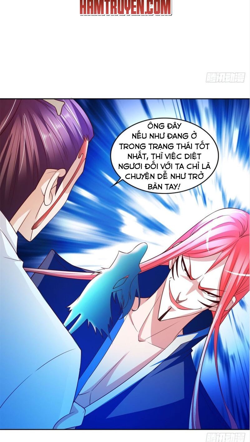 Chí Tôn Toàn Năng Chapter 15 - Trang 3