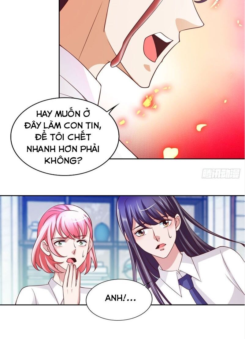 Chí Tôn Toàn Năng Chapter 15 - Trang 3