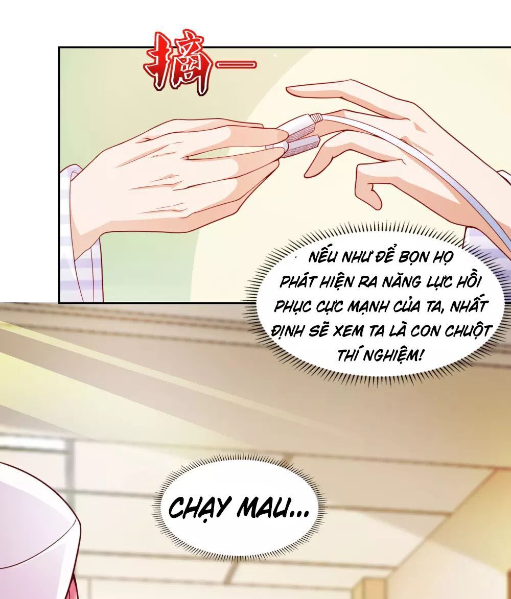 Chí Tôn Toàn Năng Chapter 16 - Trang 3