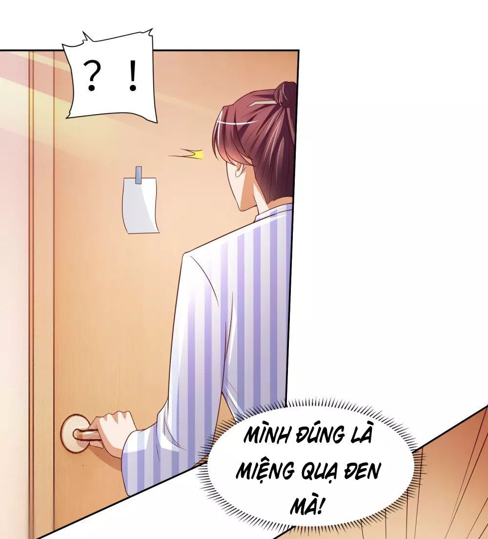 Chí Tôn Toàn Năng Chapter 16 - Trang 3