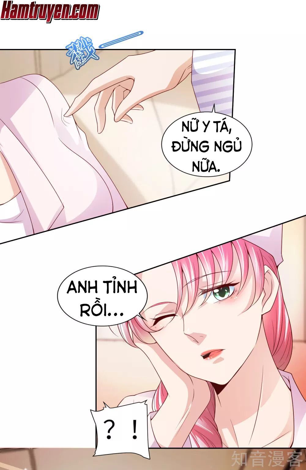 Chí Tôn Toàn Năng Chapter 16 - Trang 3