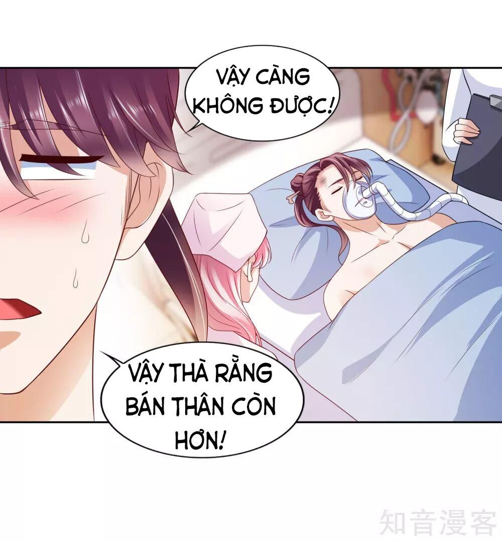 Chí Tôn Toàn Năng Chapter 17 - Trang 3