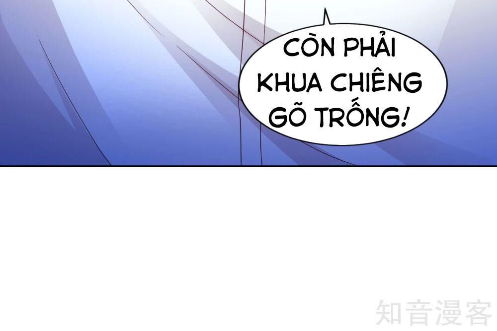 Chí Tôn Toàn Năng Chapter 17 - Trang 3