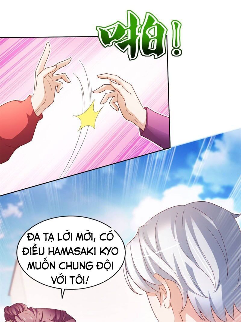 Chí Tôn Toàn Năng Chapter 18 - Trang 3