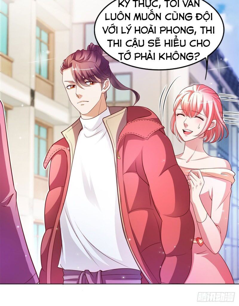 Chí Tôn Toàn Năng Chapter 18 - Trang 3