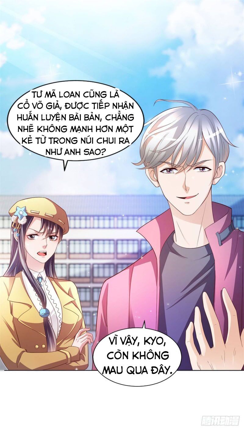 Chí Tôn Toàn Năng Chapter 18 - Trang 3