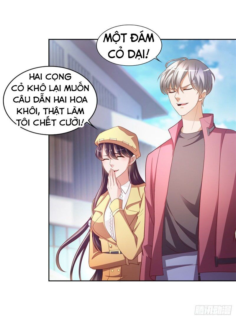 Chí Tôn Toàn Năng Chapter 18 - Trang 3