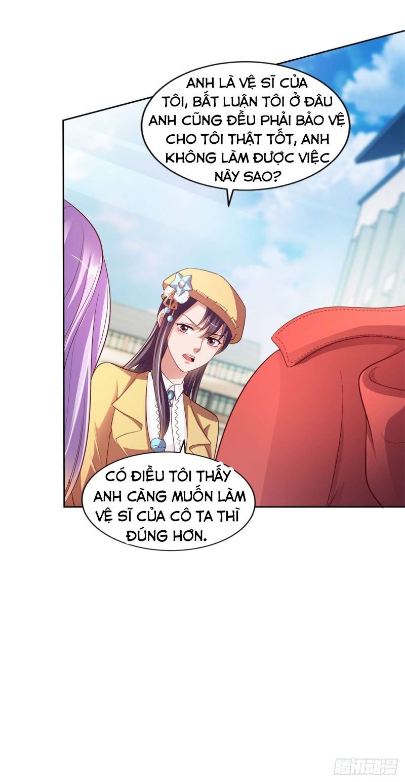 Chí Tôn Toàn Năng Chapter 18 - Trang 3