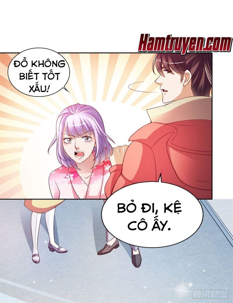 Chí Tôn Toàn Năng Chapter 18 - Trang 3