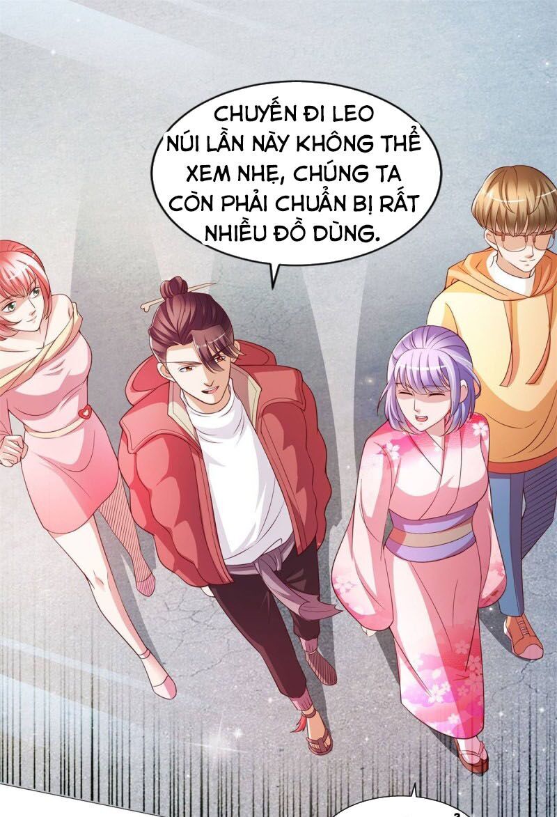 Chí Tôn Toàn Năng Chapter 18 - Trang 3