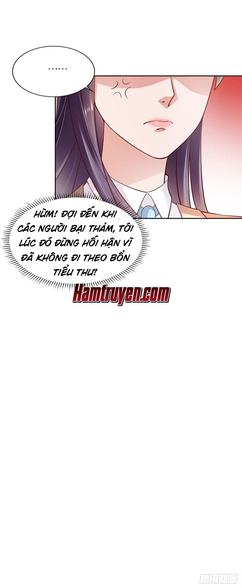 Chí Tôn Toàn Năng Chapter 18 - Trang 3