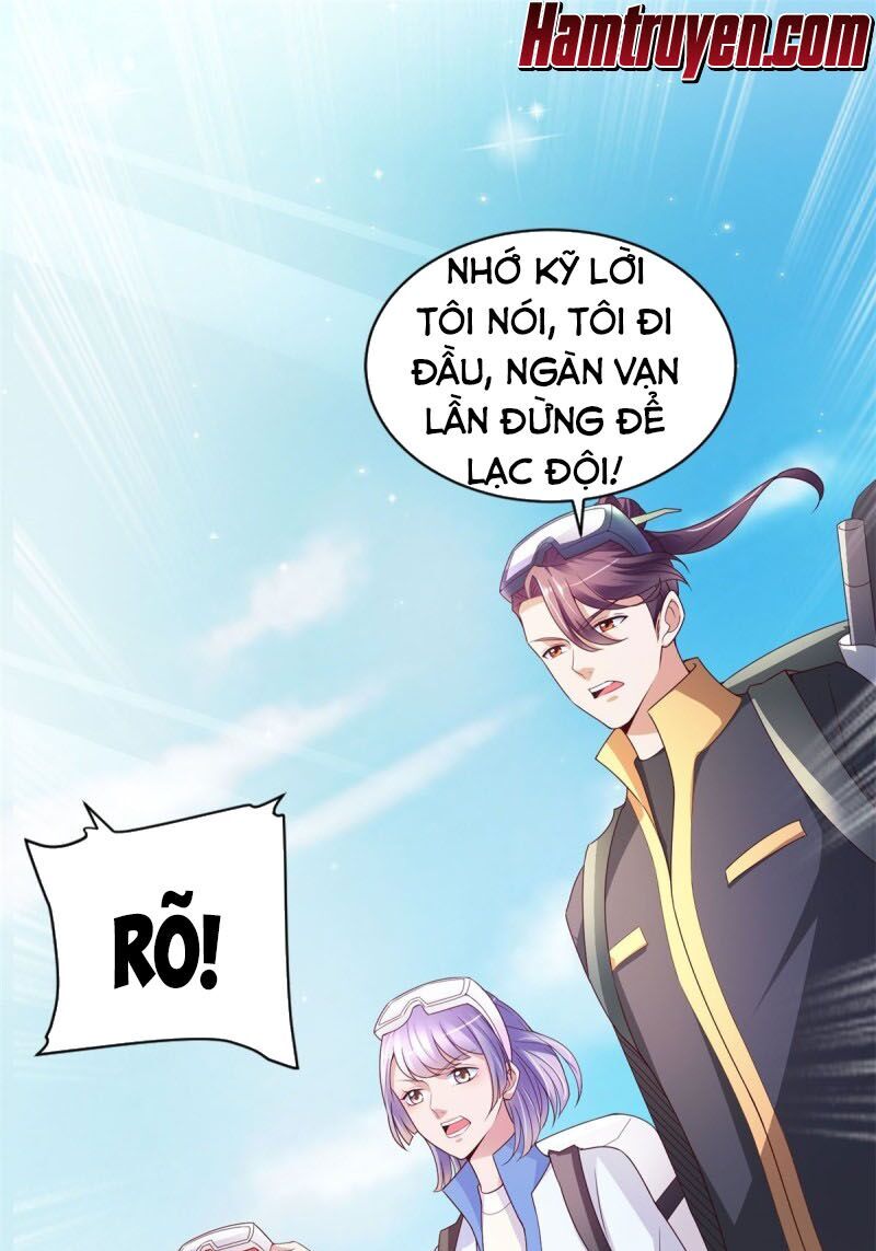 Chí Tôn Toàn Năng Chapter 18 - Trang 3